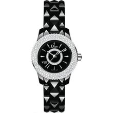 Christian Dior VIII Womens Watch CD1221E5C001