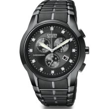Citizen Mens Chronograph AT2055-52G