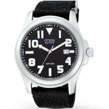 Citizen Men's Watch BM6400-00E- Men's
