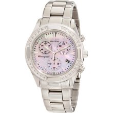 Citizen Women's Regent Chronograph Eco-drive Watch