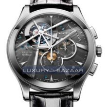 Class Tourbillon Concept (WG/Sapphire/Leather)