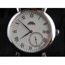 Classic L Automatic Independent Second Hand & Date By Beijing Watch Factory