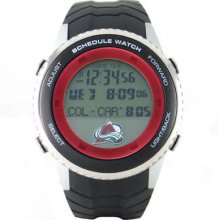 Colorado Avalanche Schedule Watch Game Time