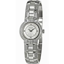 Concord La Scala Women's Quartz Watch 0309295