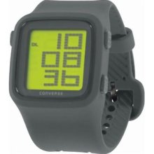 Converse Mens Scoreboard Classic Digital Watch Vr002075