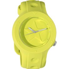 Converse Rookie 3-Hand Silicone Unisex watch #VR001-340