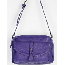 Cooperative Multi-Compartment Camera Bag: Purple One Size W_acc_bags