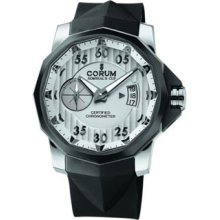 Corum Admiral's Cup Challenger 48 Titanium 947.951.94/0371 AK14