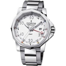 Corum Admirals Mens Automatic Watch 383.330.20/V701 AA12