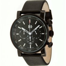 Danish Design Iq13q787 Chronograph Mens Watch