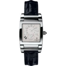 De Grisogono Instrumento Uno DF Watch UNODFN01