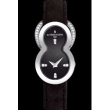 De Grisogono Ladies Be Eight Watch BEEIGHTS15