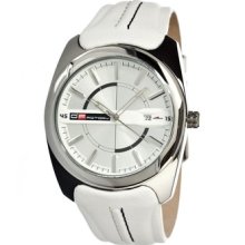 Dfactory Dfb020yse White Label Mens Watch