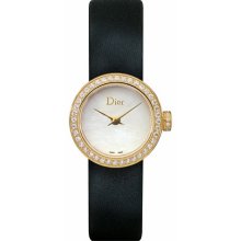 Dior La D De Dior 19mm Women's 040150A001