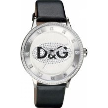 Dolce & Gabbana DW0503 Prime Time Women's Watch