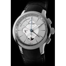 Dubey & Schaldenbrand Artisans Xtreme Watch #RAX/ST/SNB/LS