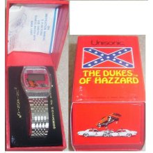 Dukes of hazzard watch 2