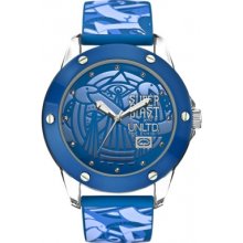 E09530G8 UNLTD by Marc Ecko Mens The Tran Super Blast Watch