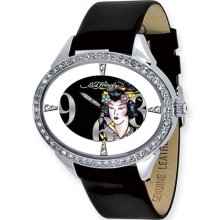 Ed Hardy Show Girl Watch - Geisha