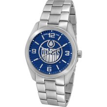 Edmonton Oilers Elite Watch