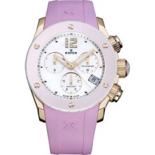 Edox Class 1 Ladies Watch 10403 37RR NAIR