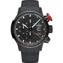 Edox WRC Mens Watch 30001 TIN NIN