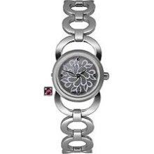 Elle Women's Stainless Steel watch #TW000H9500