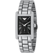 Emporio Armani Classic Quartz Womens Designer Watch AR0157