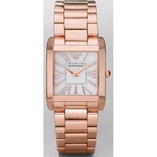 Emporio Armani Super Slim Ladies watch AR2051