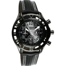 Equipe Watches EQB103 Mustang Boss 302 Mens Watch: EQUEQB103 Watch
