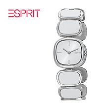 Esprit Womens Watch Slide White ES104662002