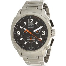ESQ Movado Men's Excel Chronograph Watch Men's