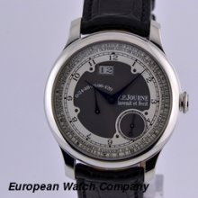 F. P. Journe Octa Zodiaque Platinum