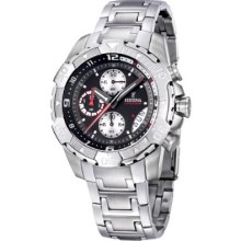 Festina 16358/3 Gents Watch Chronograph