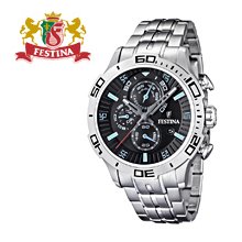 Festina Sport F16565-5 Men Watch Chronograph