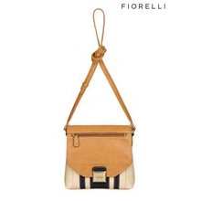 Fiorelli Dollie Across Body Bag blue