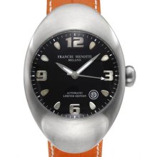 FRANCHI MENOTTI Automatic Movement Unisex Watch