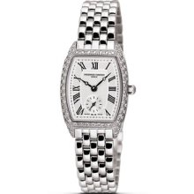 Frederique Constant Art Deco Ladies Watch