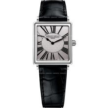 Frederique Constant Carree FC-202RW3C6 Mens wristwatch