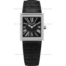 Frederique Constant Carree FC-202RB1C6 Ladies wristwatch