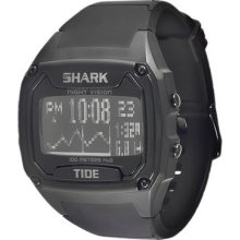 Freestyle Killer Shark Tide Watch - Black -