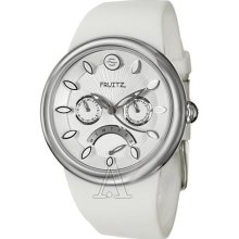 Fruitz Happy Hour Pina Colada Women's Quartz Watch F43S-W-W ...