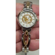 FSU Florida State Seminoles GameTime game time Elegance logo Watch