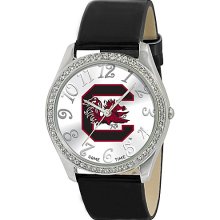 Game Time Glitz - College - South Carolina Gamecocks