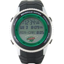 Game Time Minnesota Wild Schedule Watch