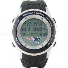 Game Time New England Patriots Schedule Watch