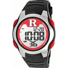 Game Time - Rutgers Training Camp Watch