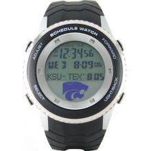 Game Time Schedule Watch - College - Kansas State F31428