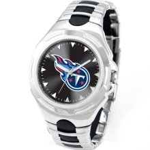 Game Time Tennessee Titans Men's Victory Watch