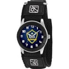 Gametime MLS Los Angeles Galaxy Rookie Series Watch